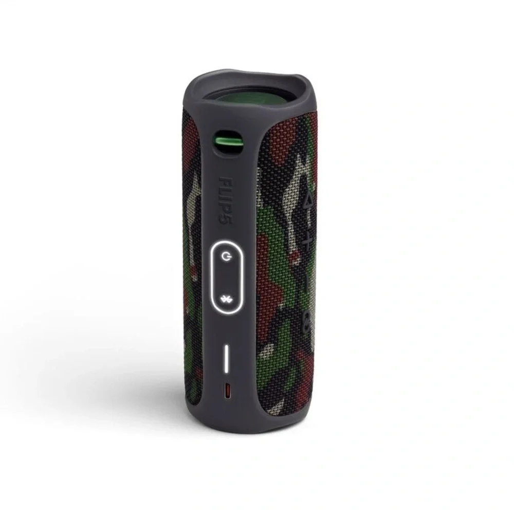 JBL FLIP 5 PORTABLE SPEAKER - Picture 3 of 5